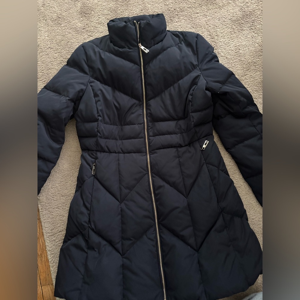 Ivanka Trump winter jacket Size M